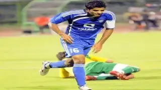 جميع أهداف عيسى المحياني مع نادي الهلال السعودي