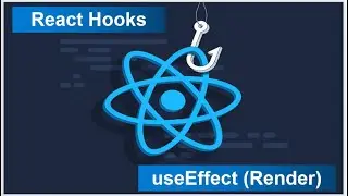 useEffect Hook Rendering