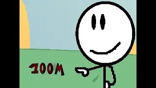 100m+ Noscope! [Bodyshot]