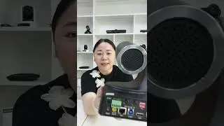 WODWIN Ptz camera for live streaming church WIN-J86AN