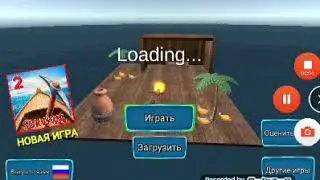 Игра surval крафт