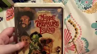 VHS/DVD/Blu-ray Update for July 29, 2021 (Part 1)