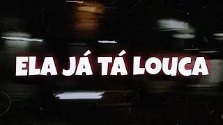 Ela Já Tá Louca Anderson Neiff , John johnis kaio Viana ( Tik Tok )