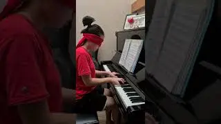 Blindfolded 