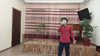 "Hello, Dolly!"  Мальцев Илья