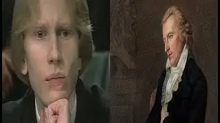 Что? Где? Когда? Загадка Шиллера