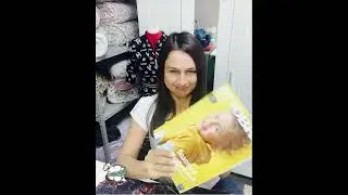 Как сшить лосины