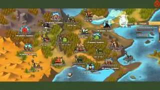 Ninja world, New Day 91 - УРААА КОТЫ