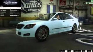 GTA Online - Tippek, Trükkök #03