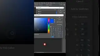Create Dual Light Effect in Photoshop 
