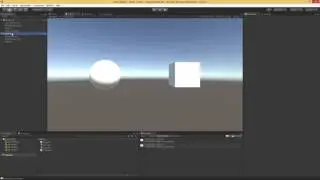 Unity Scenes 3: Loading Scenes Additively