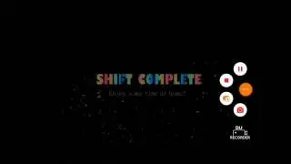 FNAF SL + бой с тенью (взлом)