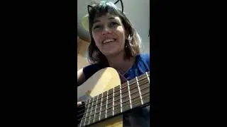 Колыбельная тишины  Жени Любич.  Песня из фильма 