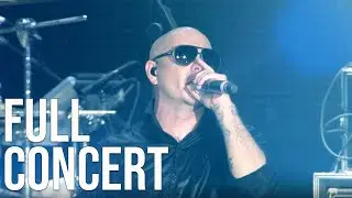 Pitbull: Live at Rock In Rio | Full Concert