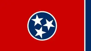 State Anthem of Tennessee - Rocky Top (Instrumental)