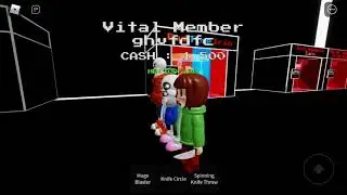 Roblox | sans au tycoon | Bad Time Trio showcase