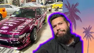 Start of GTA 2nd life?