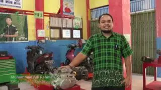 PROMOSI PPDB SMK BHAKTI LOA JANAN 2024/2025
