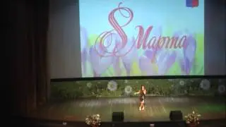 Милана Заволокина The Best
