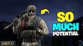 So Much Potential ⭐Komar Caliber Gameplay 2023 | Калибр геймплей