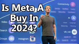 Can Meta Double Again? | Q4 2024 $META Earnings Analysis