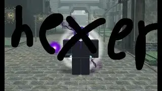 The Normal Hexer Build | Arcane Lineage