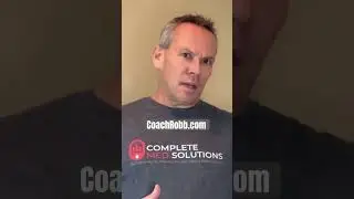 Apply This Rule Daily to Improve Strength-Speed & Fitness (Avoid Injury) CoachRobbShorts #CoachRobb