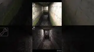 SpiderMom Jumpscare | Original Mode vs Nightmare Mode #shorts