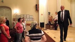Оставаться детьми. Норбеков