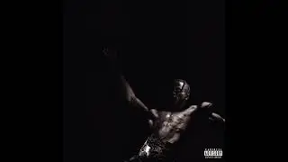 Travis Scott - MELTDOWN (Reversed)