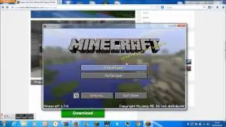 how to get a minecraft pc texture pack
