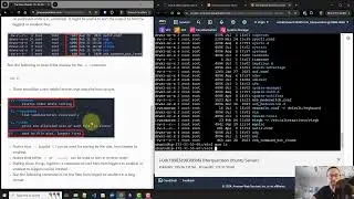 Linux: Read the Friendly Manual