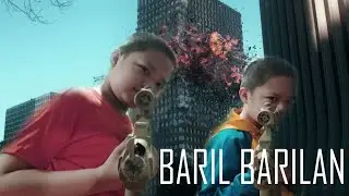 Baril Barilan - Quarantine Edition Pt.2 | Batang Kriminal