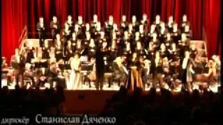 Verdi. La Traviata. Act I, Stretta dell'introduzione.