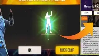 #freefire