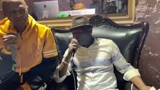 ALIAS DIALLO ET BALLA NDIAYE EN FEATURING MOBIL SOUND MUSIC SCHOOL