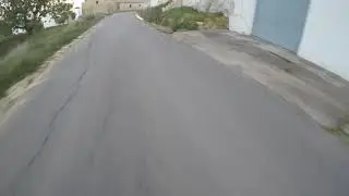 Previa CADU trail 2020