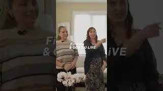 The last episode of Housewarming is here featuring OCADU grad Ivana Tovilla-Batiz.
