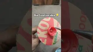 Diy Creative idea 💡 #diy #ideas #creative #experiment #jeetidea