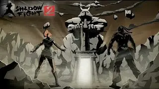 Shadow fight 2: Врата теней