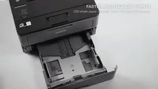 Brother UK – HL -2310D – Mono Laser Printer