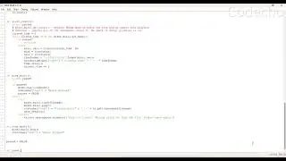 Python Music Player Part 22   Creating a Music Playlist using Listbox widget in Tkinter