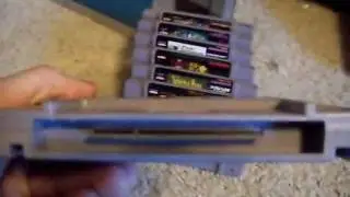 super nintendo collection