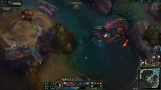 League of Legends 2025 03 02   11 49 37 01   비매너 플레이어 신고