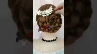 Super easy hairstyles#trending #hairstyle #hair #formalwear #fashionstyle #viralvideo #youtubeshort