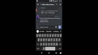 Discord Eğlence Botu Altyapısı | BDFD