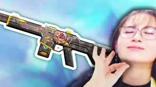 The Best Sound In Valorant!