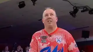 2024 PBA Players Championship bad shots/bad breaks