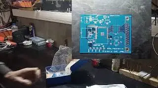 JLCPCB unboxing