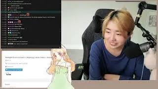 [Genshin Clips] HEHE | TSIKYO